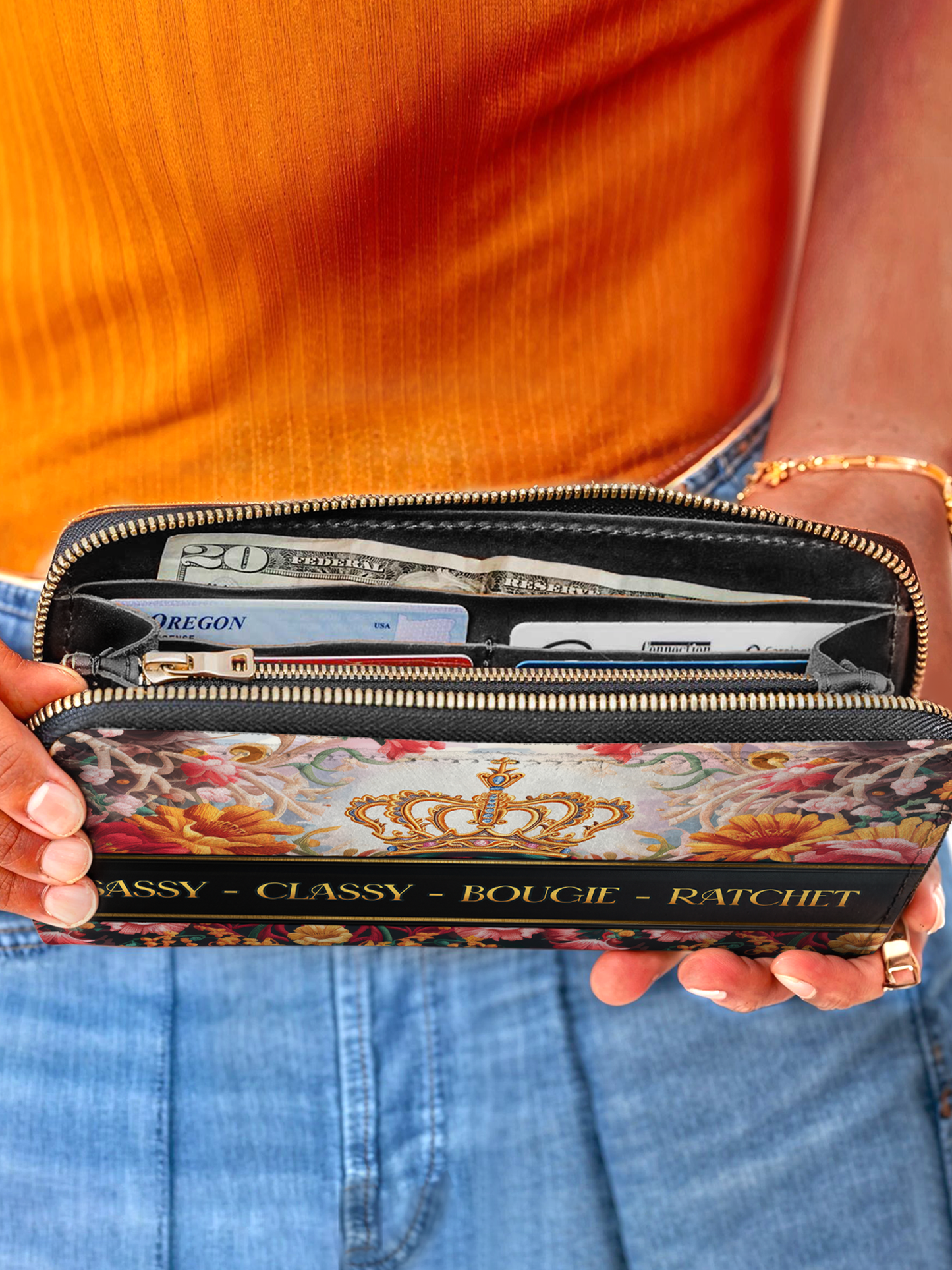 "Naija Royale" Wallet