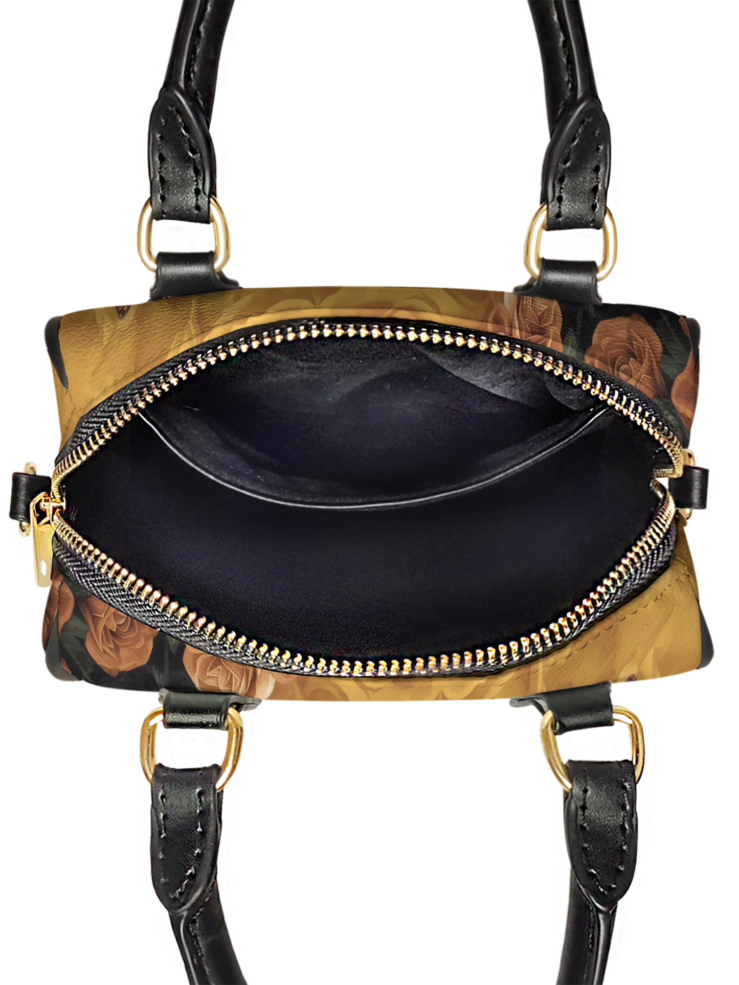 "Siyanda" Mini Satchel