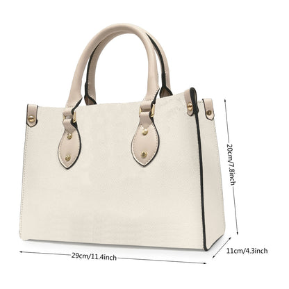  Leather Bag Carousel Elegance