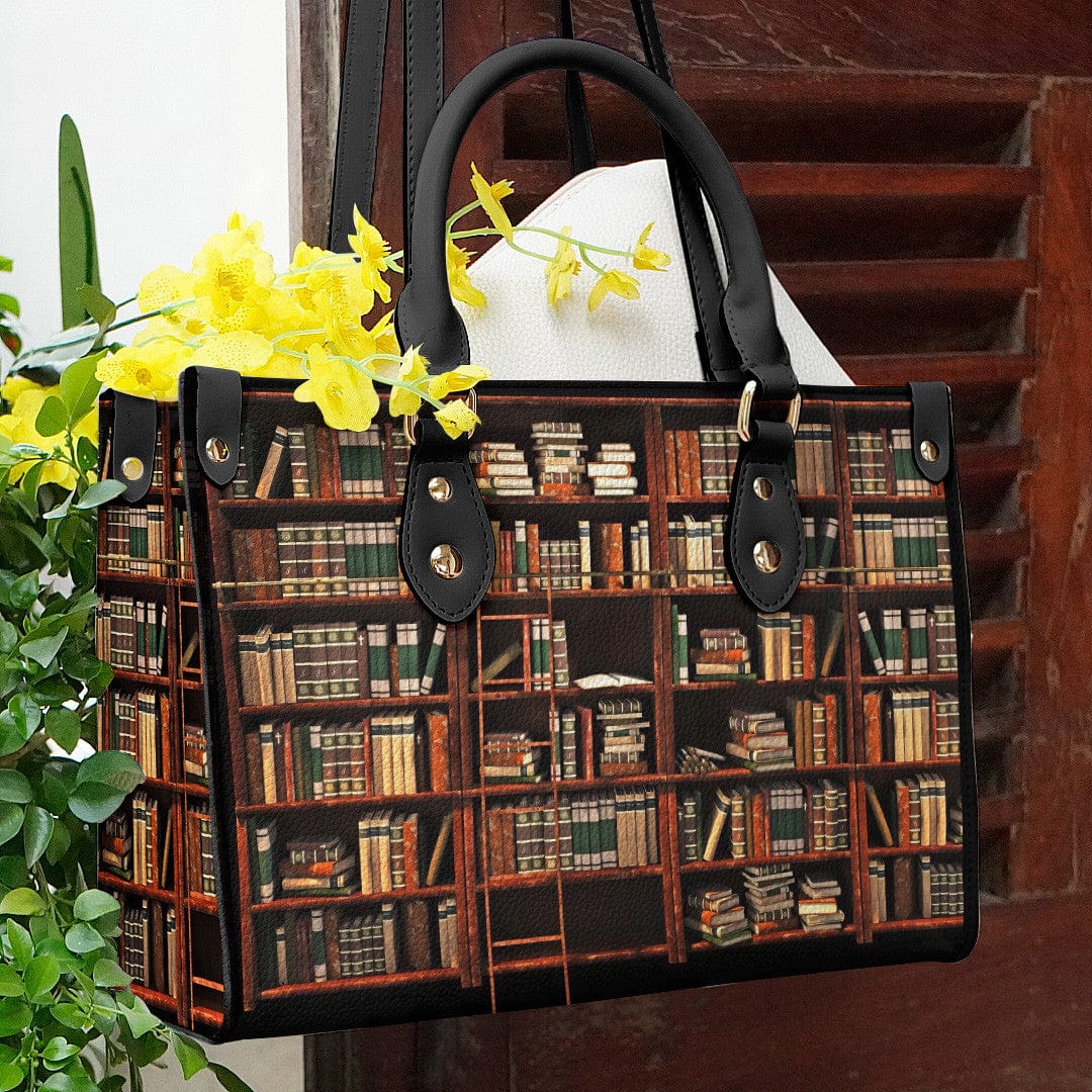  Leather Bag Reading Leather Bag Vintage Bookcase
