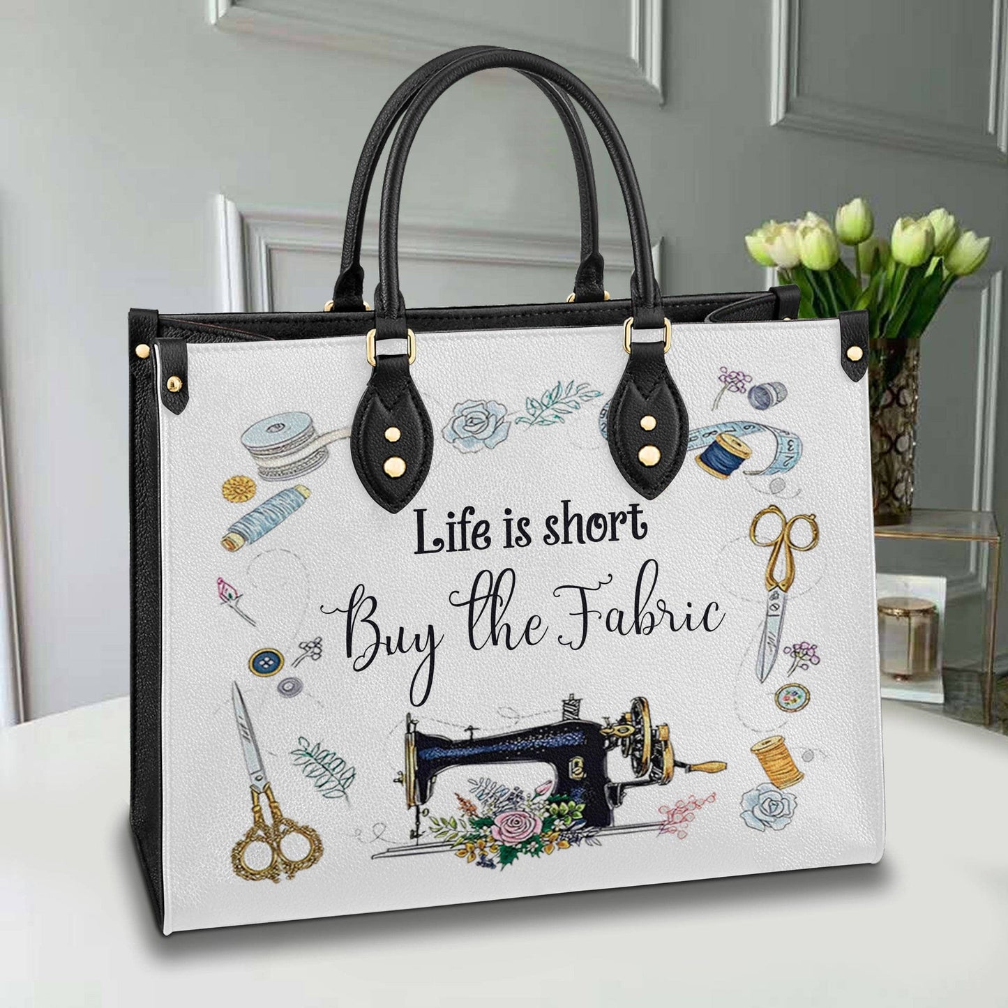 Leather Bag Sewing Leather Bag Life Is Short