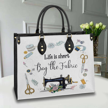  Leather Bag Sewing Leather Bag Life Is Short