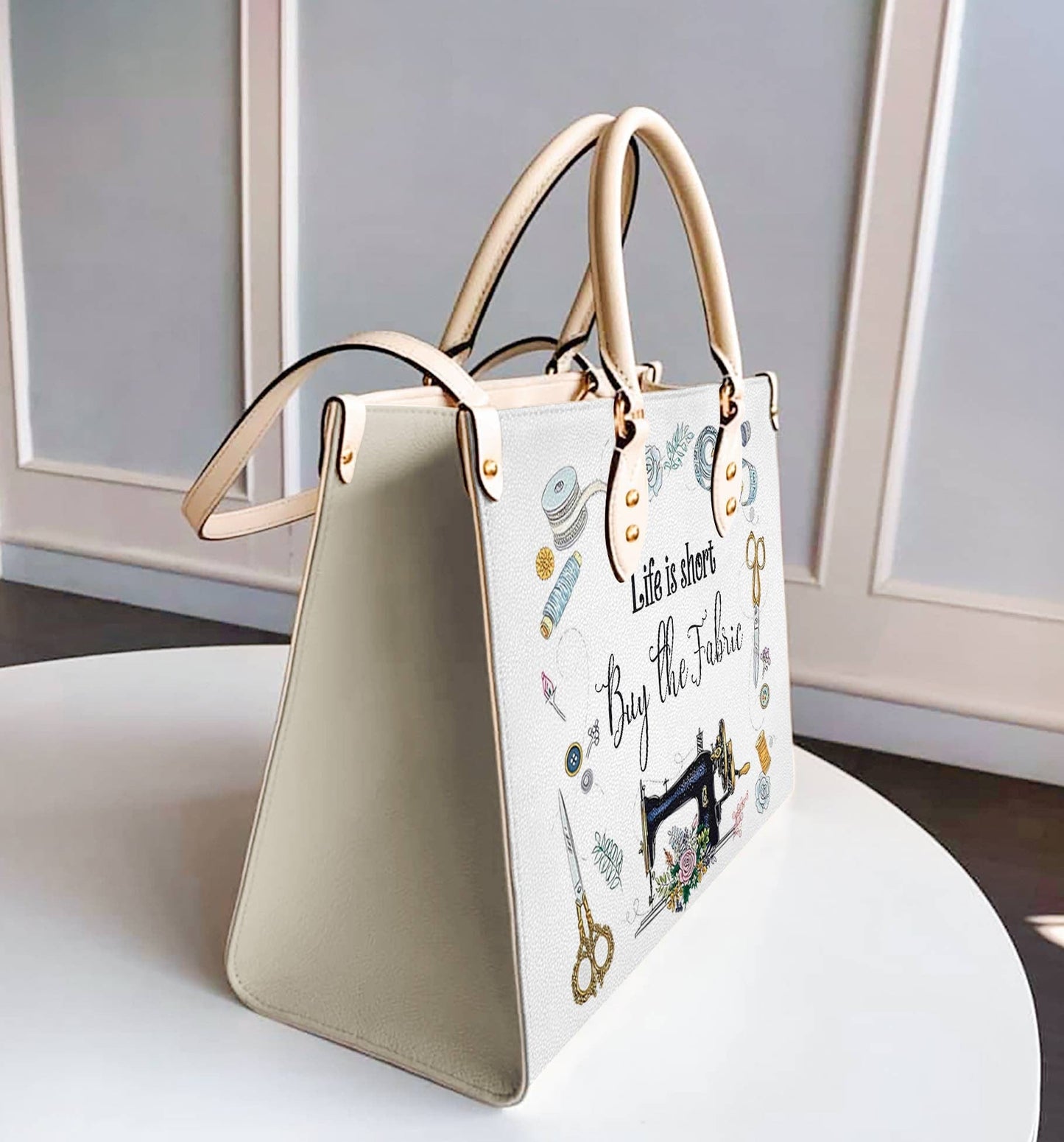  Leather Bag Sewing Leather Bag Life Is Short