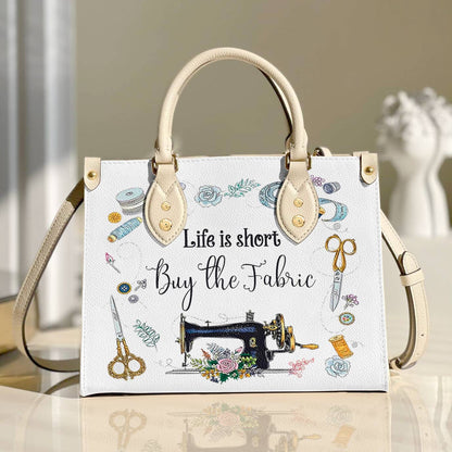  Leather Bag Sewing Leather Bag Life Is Short