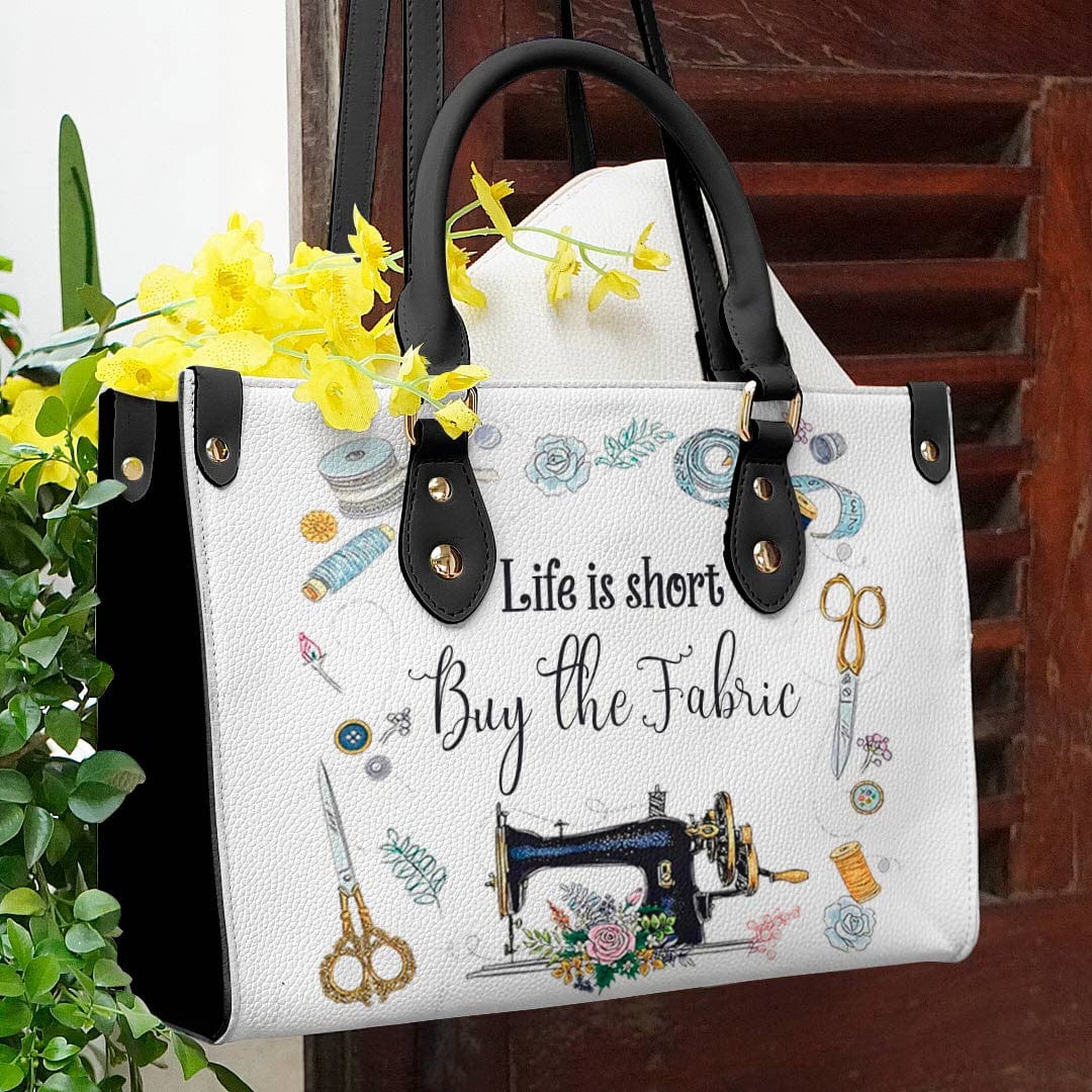  Leather Bag Sewing Leather Bag Life Is Short