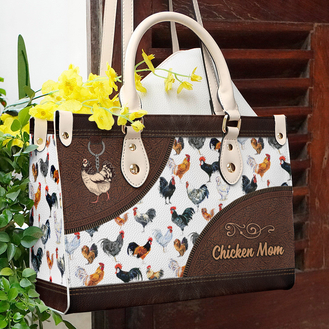  Leather Bag Chicken Leather Bag Lovely Chicken