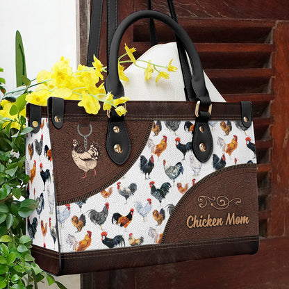  Leather Bag Chicken Leather Bag Lovely Chicken