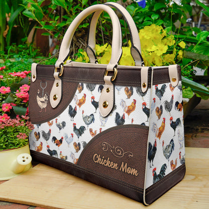  Leather Bag Chicken Leather Bag Lovely Chicken