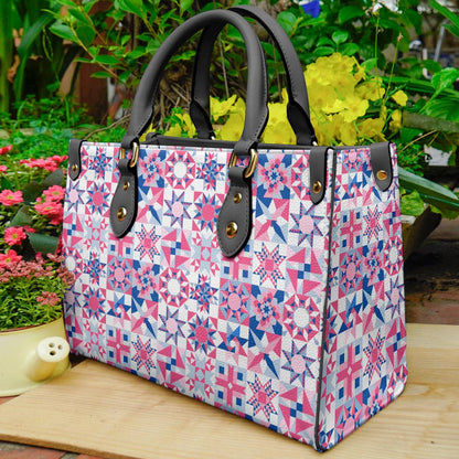  Leather Bag Quilting Leather Bag Gorgeous Pink