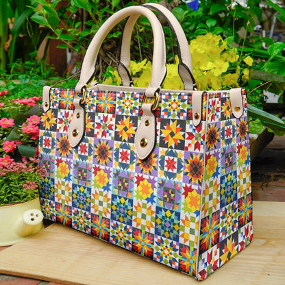  Leather Bag Quilting Leather Bag Charming