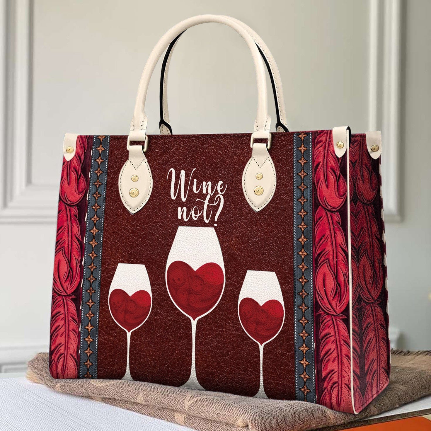  Leather Bag Wine Leather Bag Wine not?