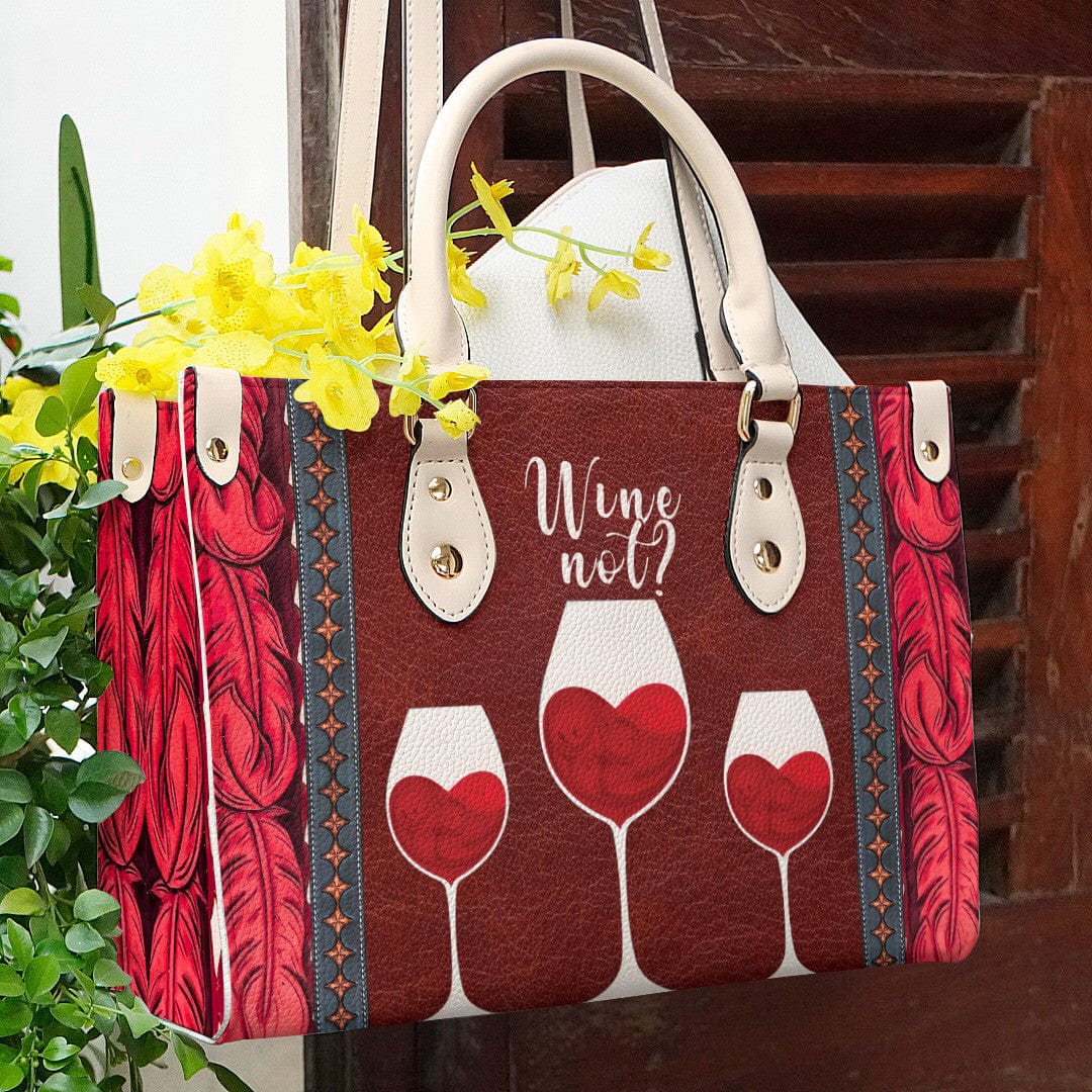  Leather Bag Wine Leather Bag Wine not?