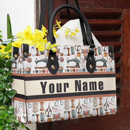  Leather Bag Sewing Leather Bag Traditional Sewing tool