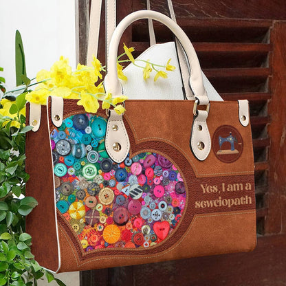  Leather Bag Sewing Leather Bag Colorful Sewciopath