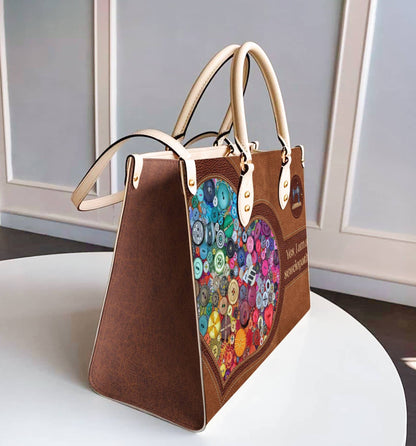  Leather Bag Sewing Leather Bag Colorful Sewciopath