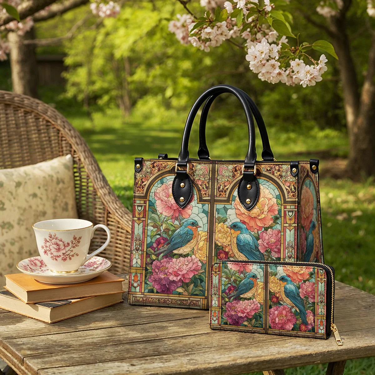  Leather Clutch Purse With Wristlet Strap Handle The Quiet Window