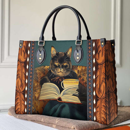  Leather Bag Reading Leather Bag Ms Cat