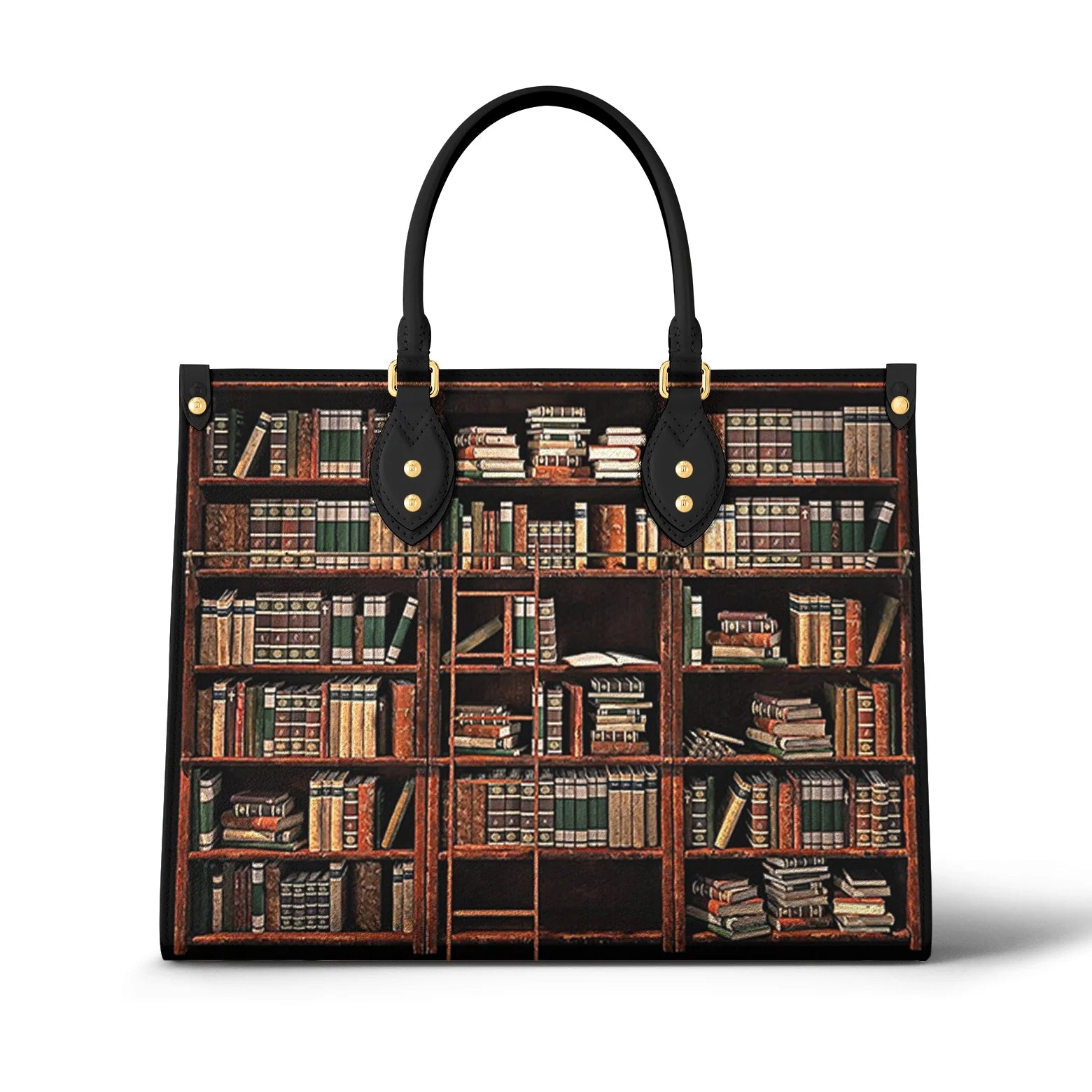  Leather Bag Reading Leather Bag Vintage Bookcase