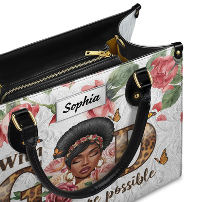  Leather Bag Dragonfly Free Flying
