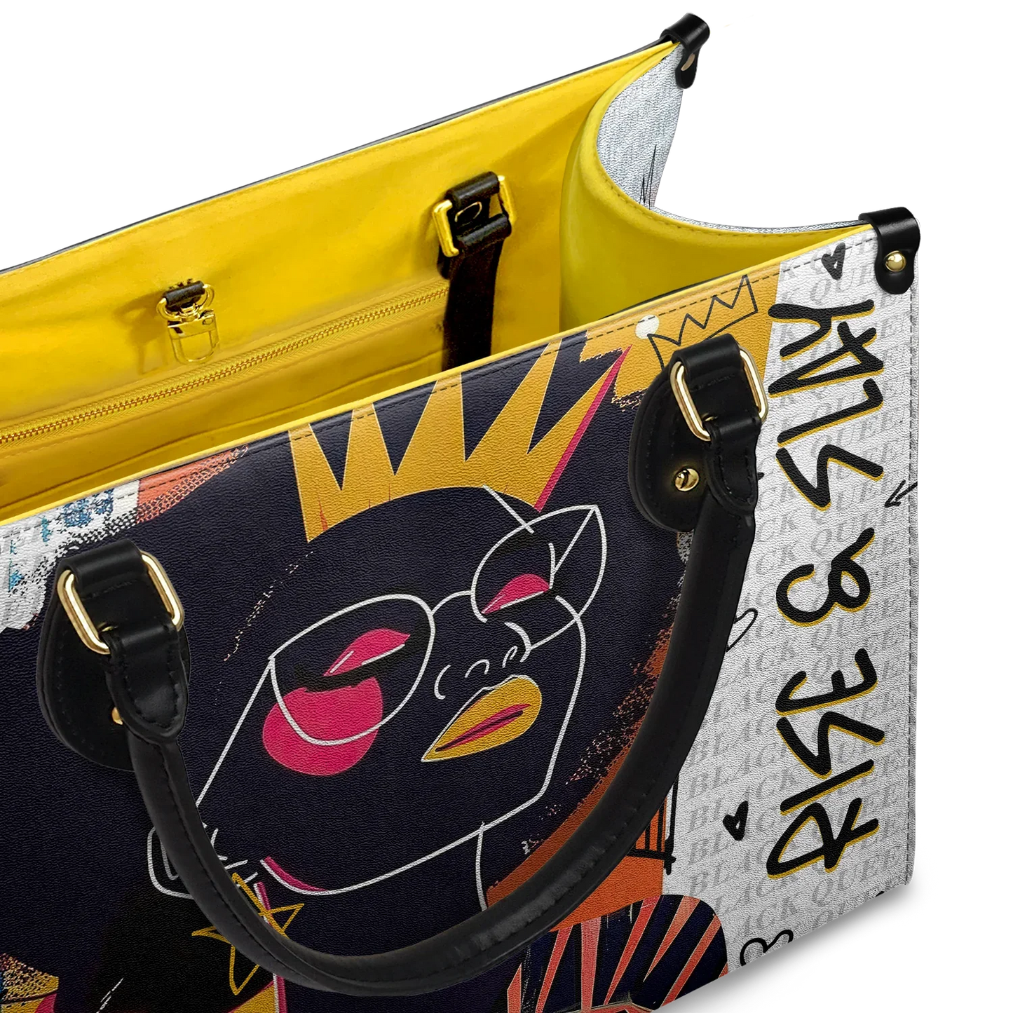  Leather Bag Dragonfly Free Flying