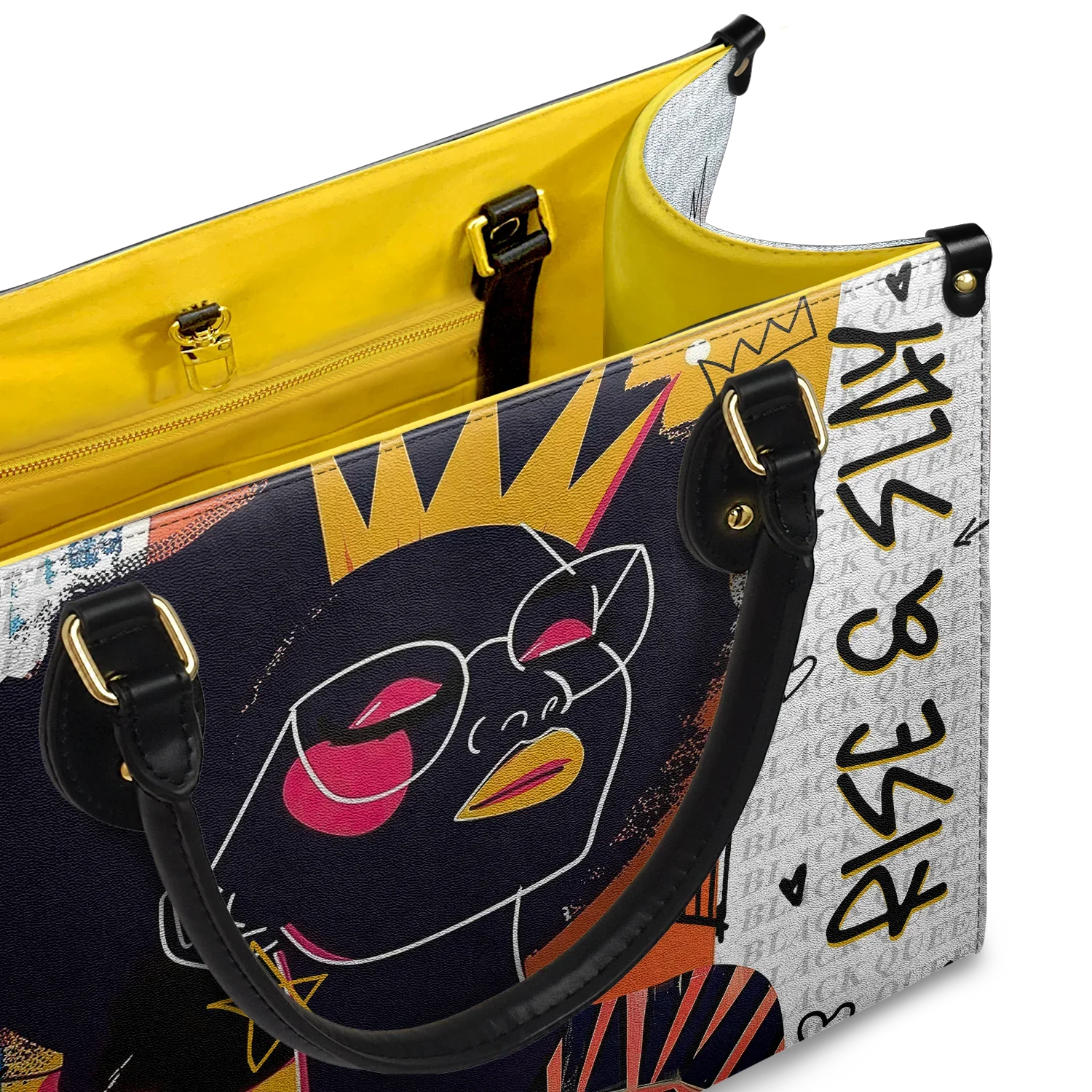  Leather Bag Dragonfly Free Flying