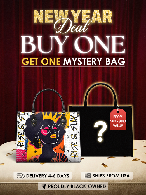 "Aina" Coconut White Leather Handbag Deal