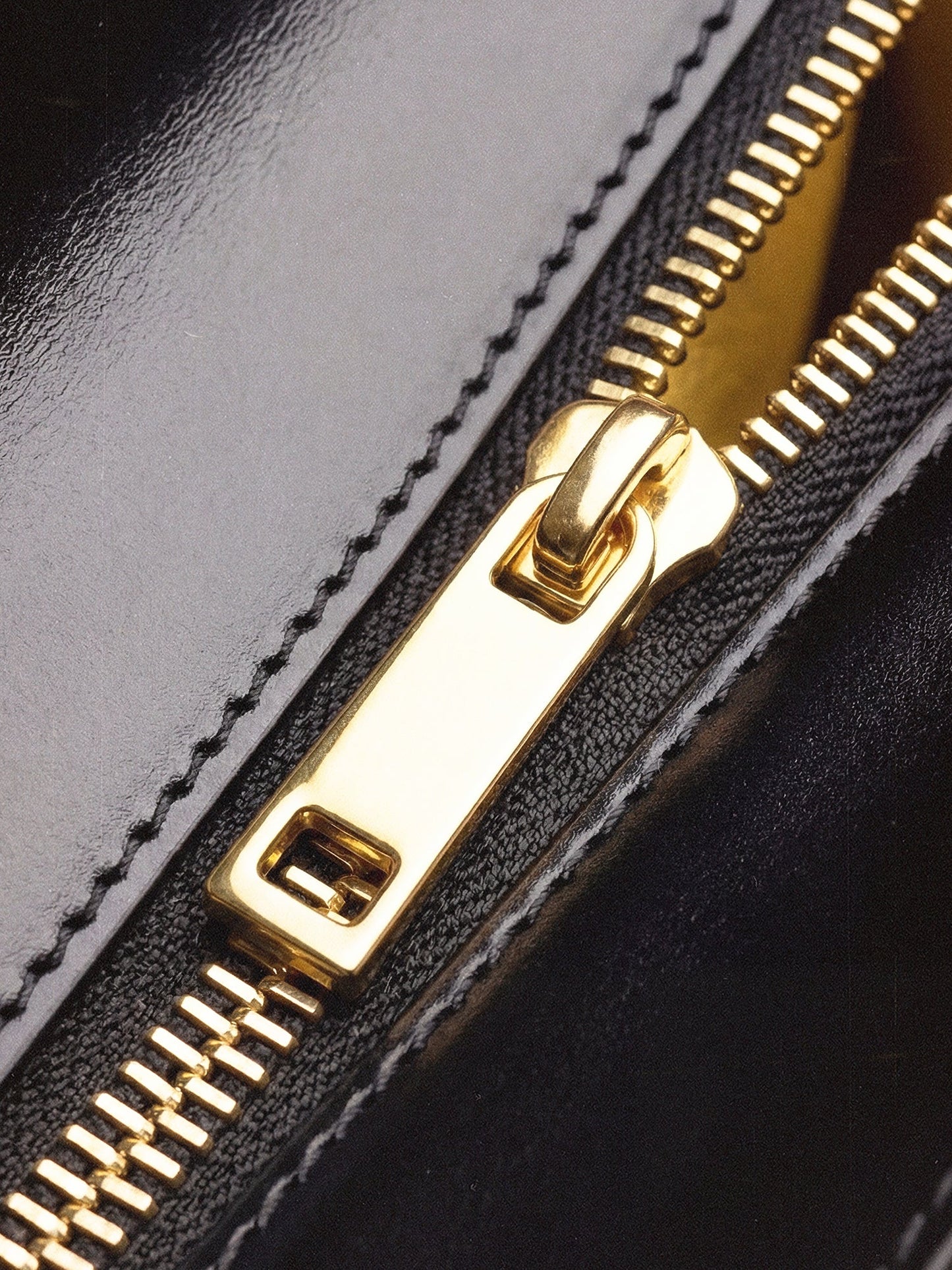 "Aina" Flame Red Leather Handbag Deal