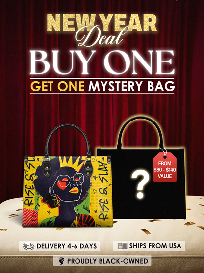 "Aina" Lemon Zest Leather Handbag Deal