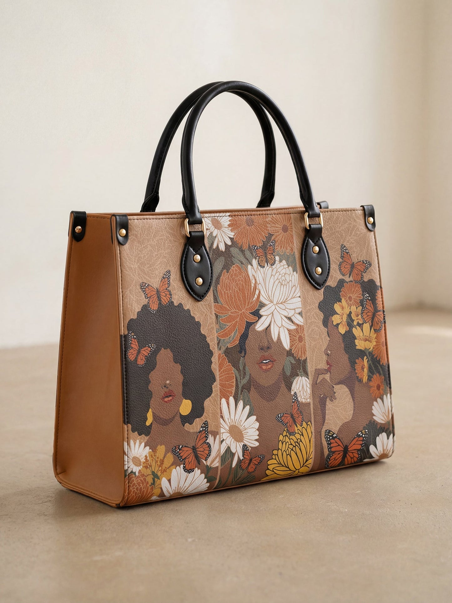 "Ayira" Leather Handbag Deal