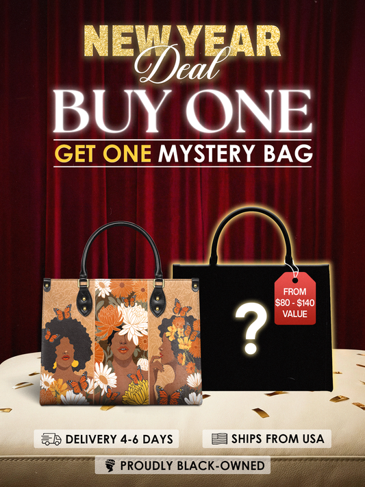 "Ayira" Leather Handbag Deal