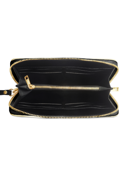 "Dope Black Mom" Wallet