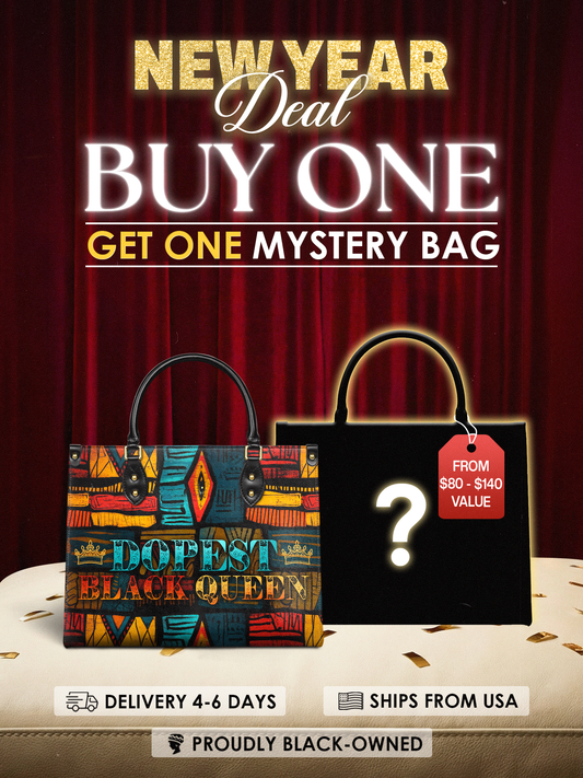 "Dopeya" Leather Handbag Deal