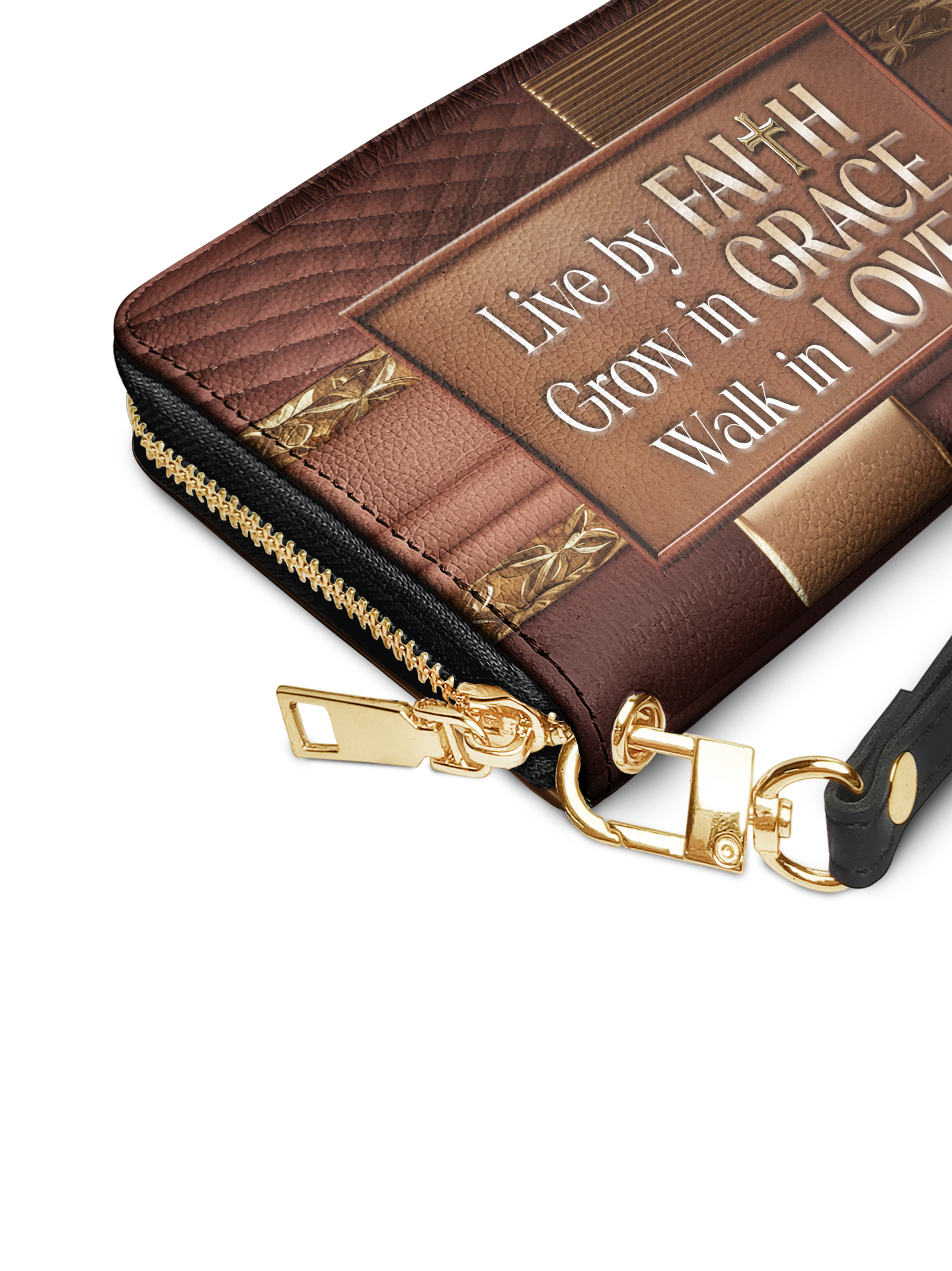 "Eliora" Wallet