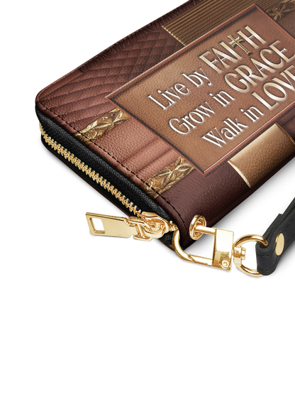"Eliora" Wallet