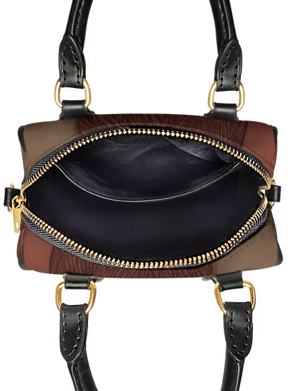 "Eliora" Mini Satchel