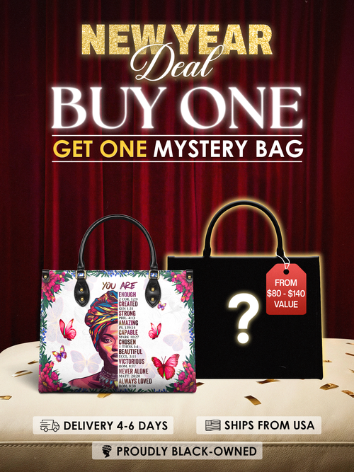 "Imani" Dove White Leather Handbag Deal