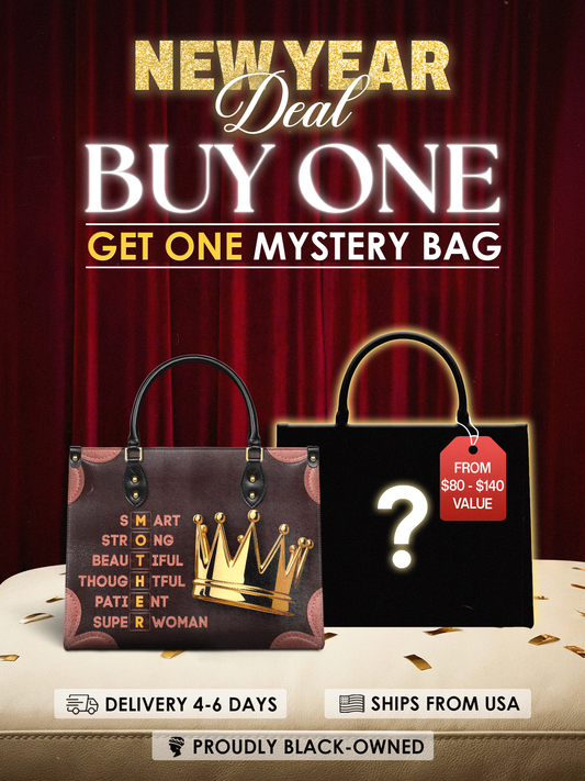 "Imarimom" Leather Handbag Deal