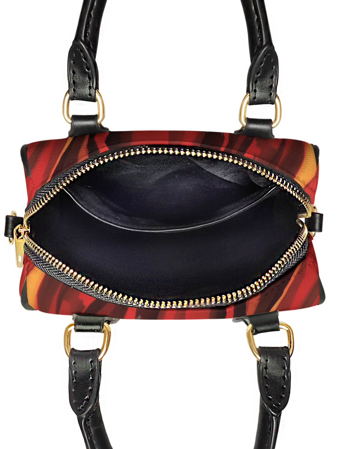 "Locella" Mini Satchel