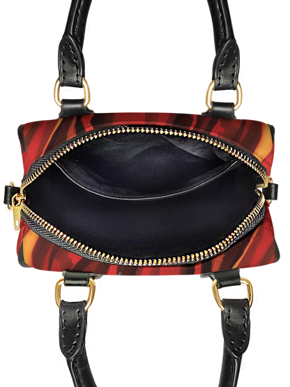 "Locella" Mini Satchel