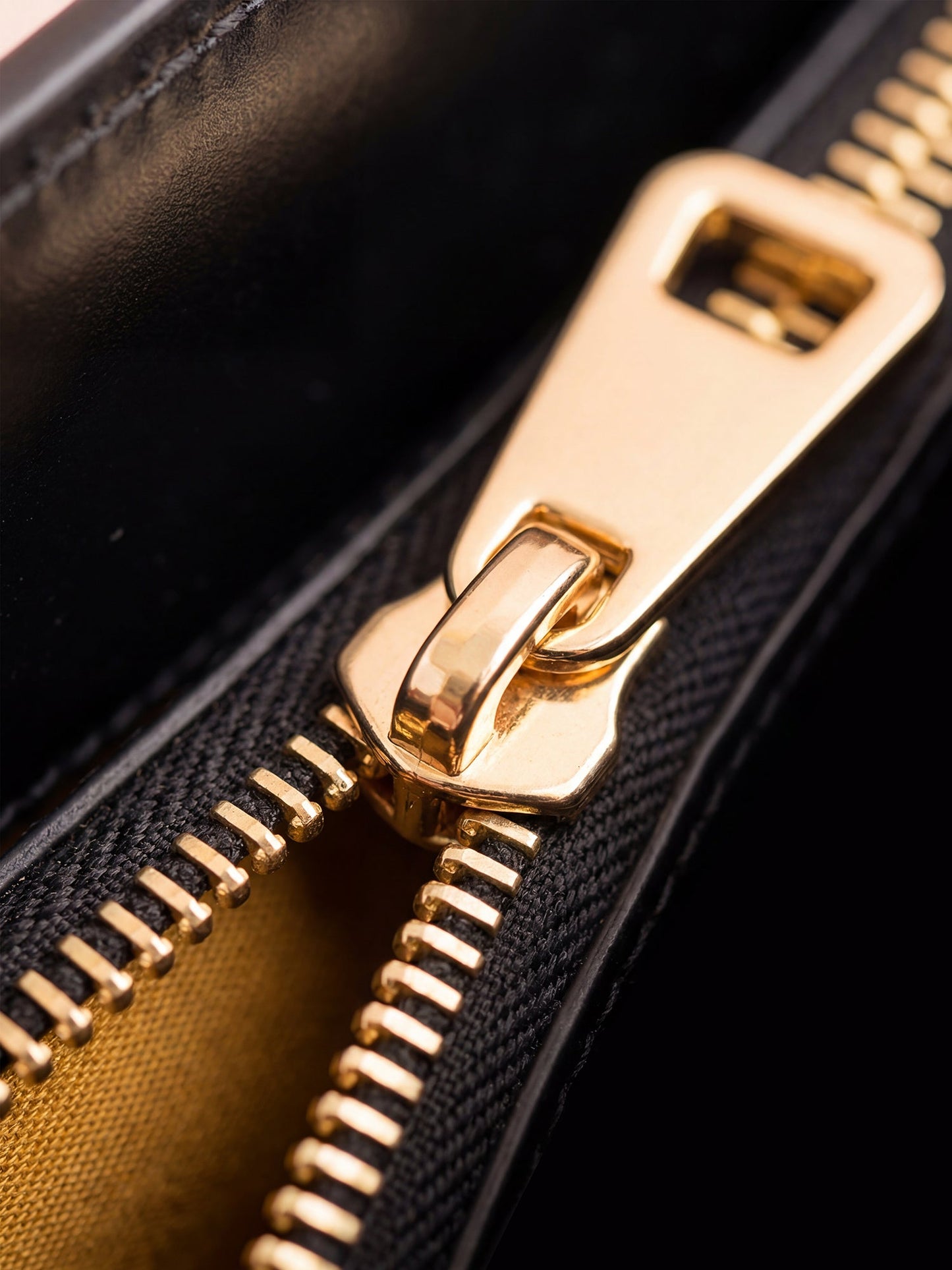 "Loclani" Leather Handbag