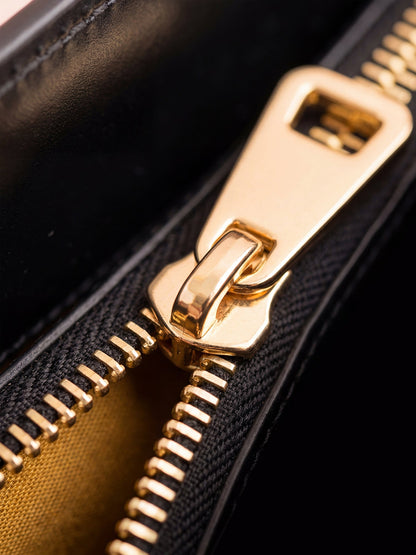 "Loclani" Leather Handbag