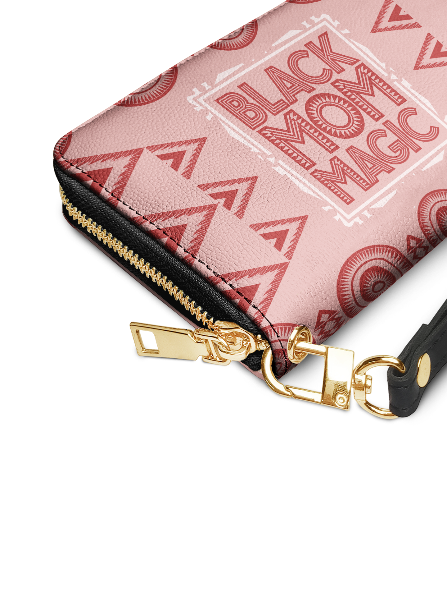 "Magimama" Wallet