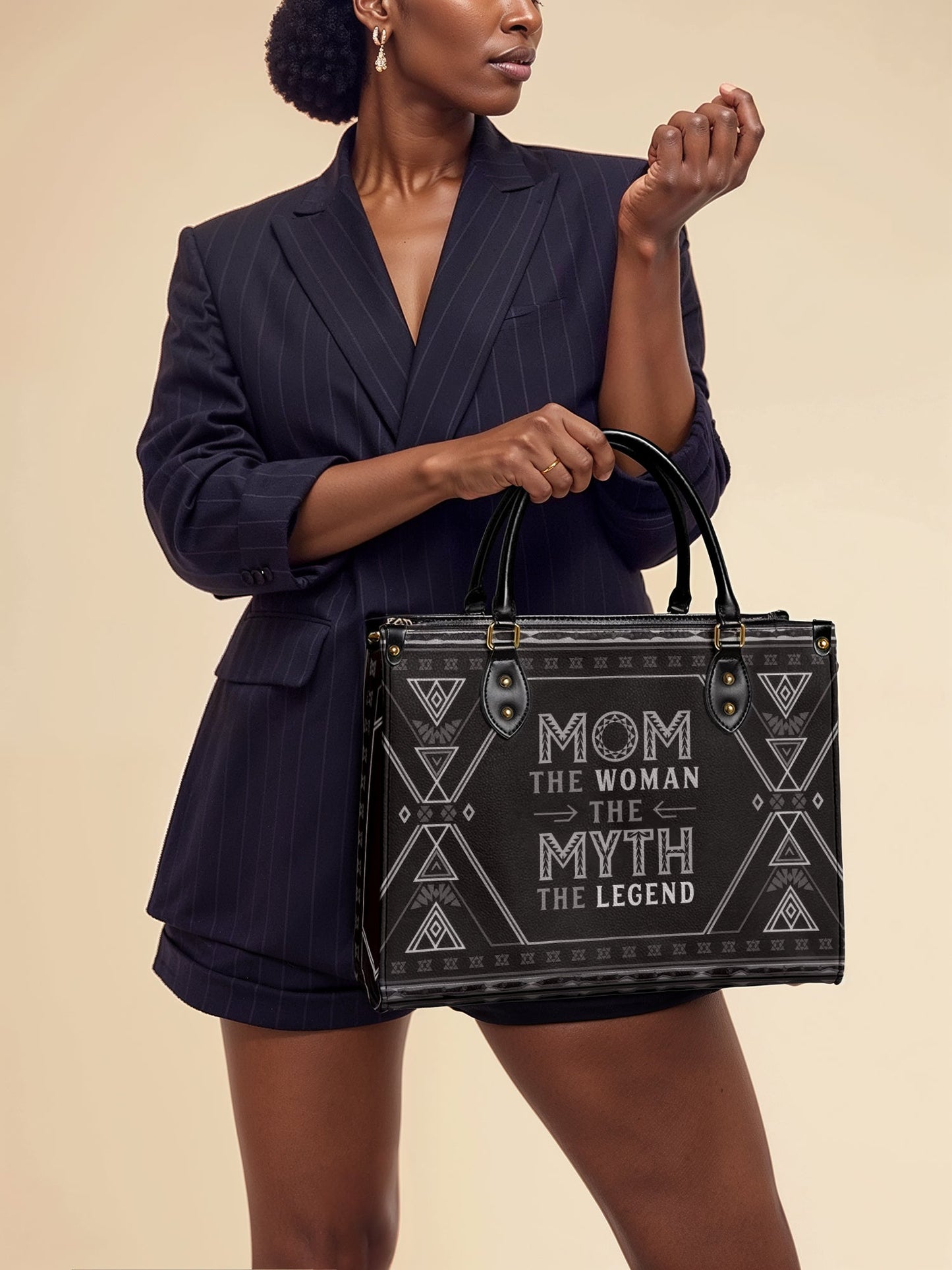 "Mamalore" Leather Handbag Deal