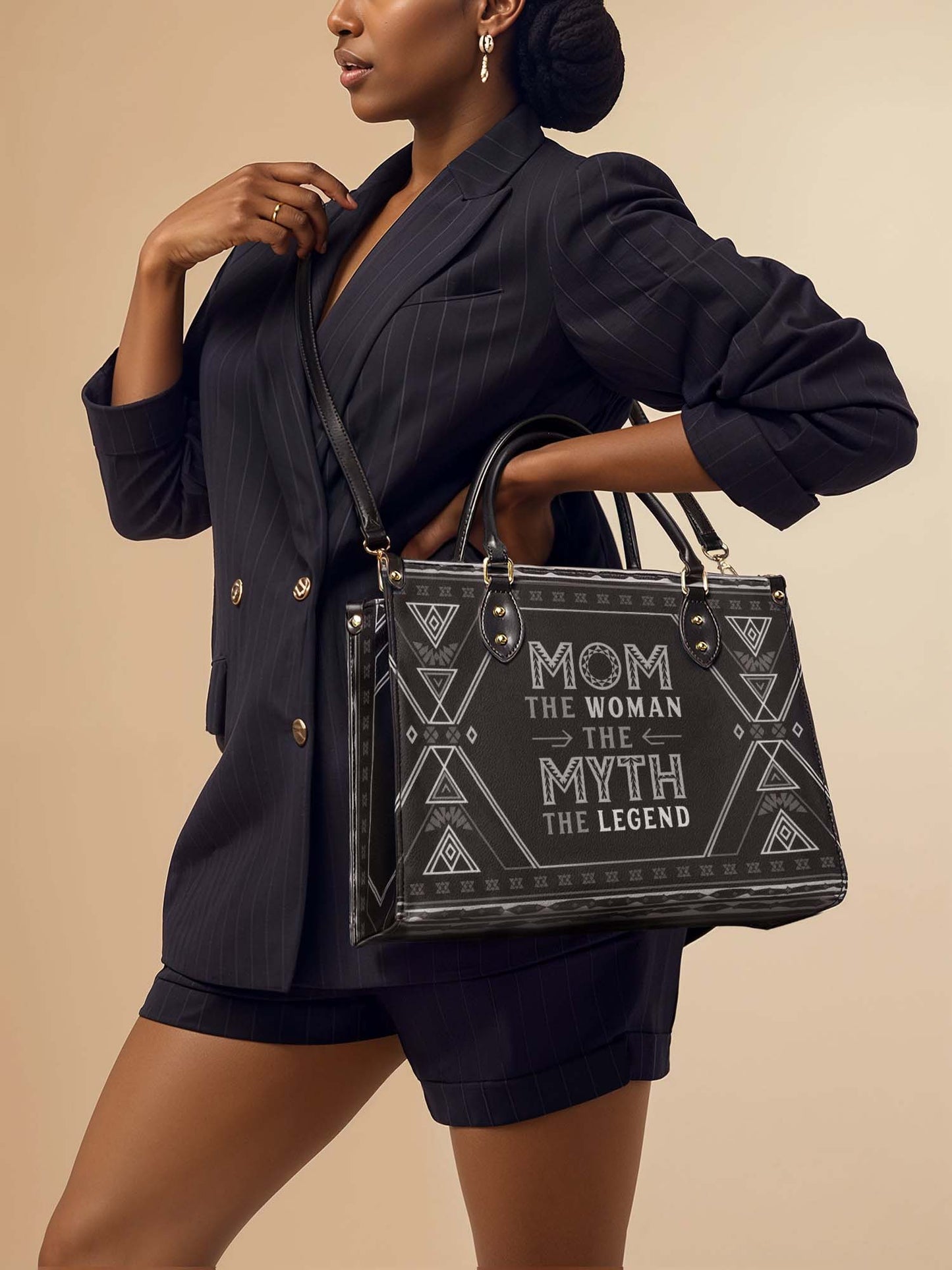 "Mamalore" Leather Handbag Deal