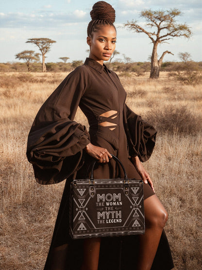 "Mamalore" Leather Handbag Deal