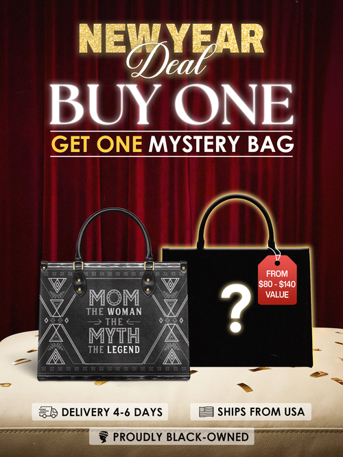 "Mamalore" Leather Handbag Deal