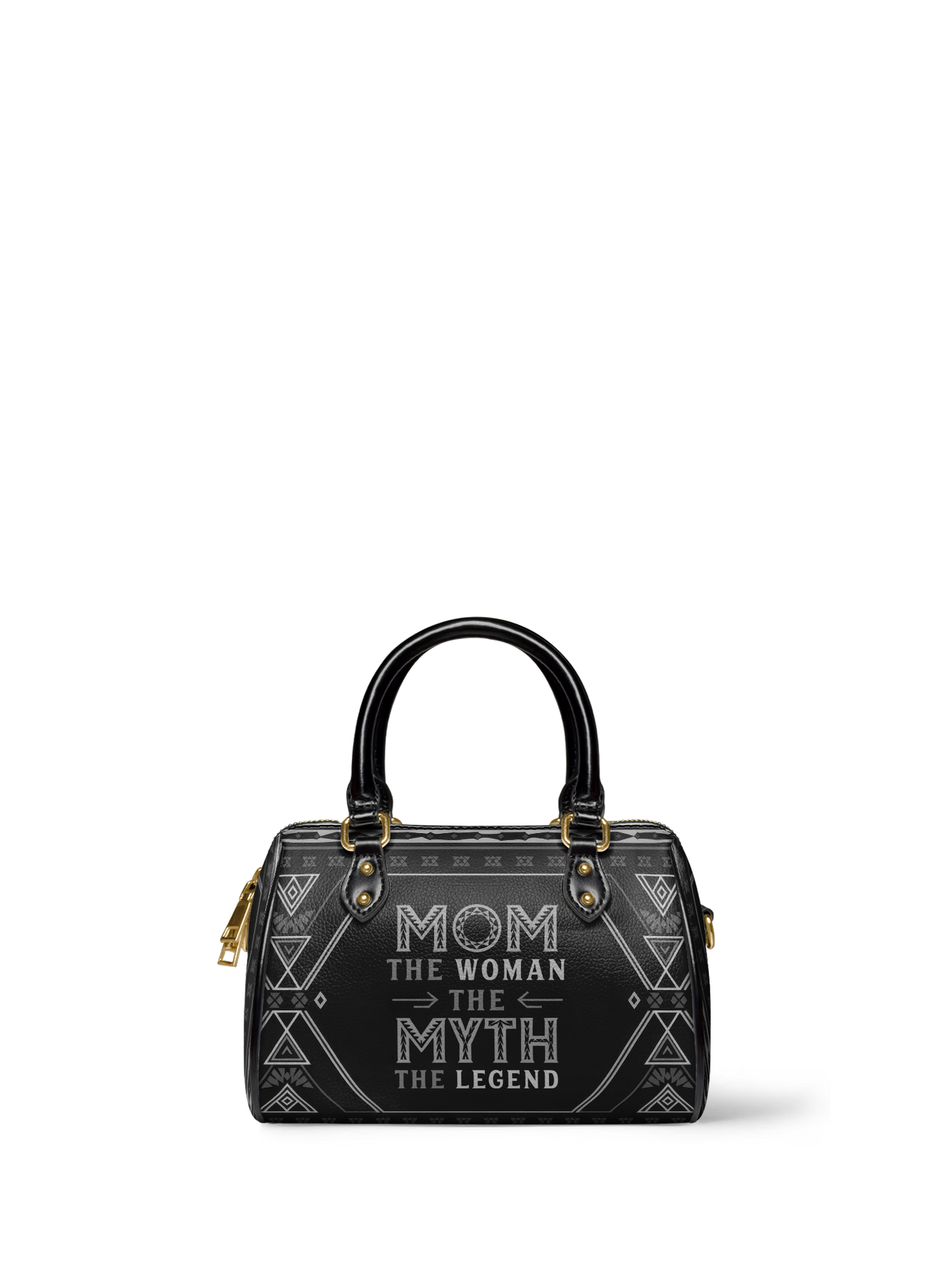 "Mamalore" Mini Satchel