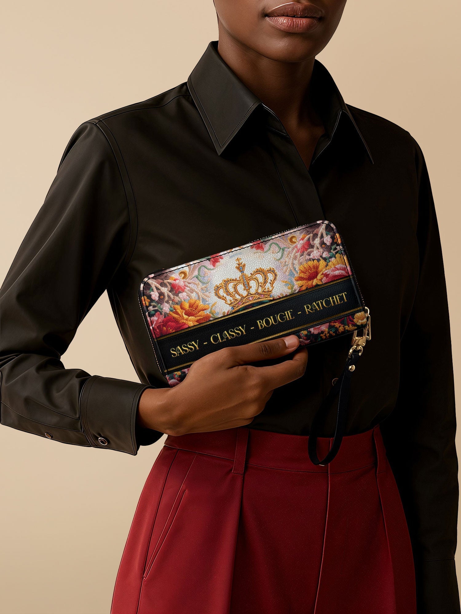 "Naija Royale" Wallet
