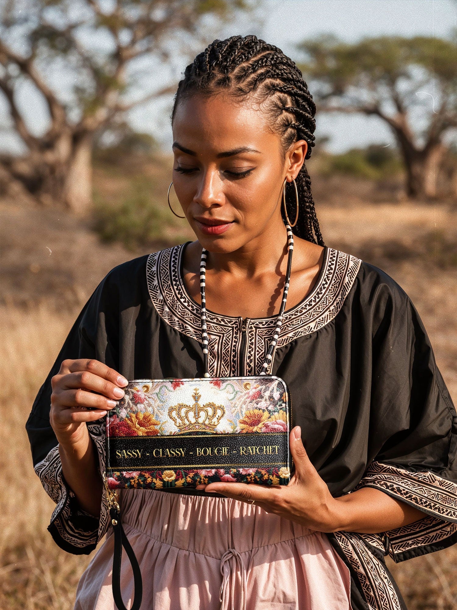 "Naija Royale" Wallet