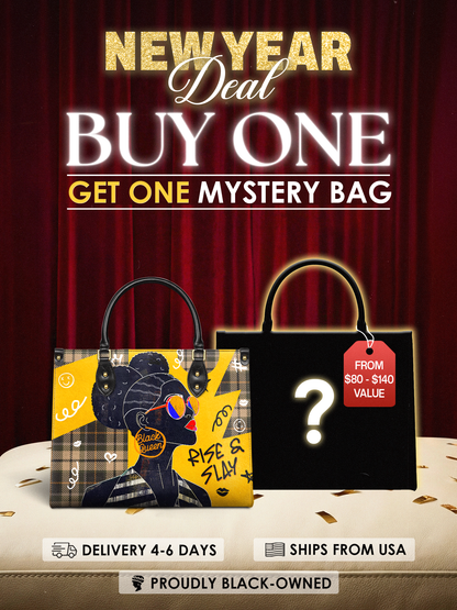 "Sanaa" Cornbread Leather Handbag Deal